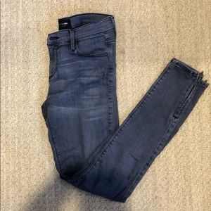 Black Orchid Amber Jeans